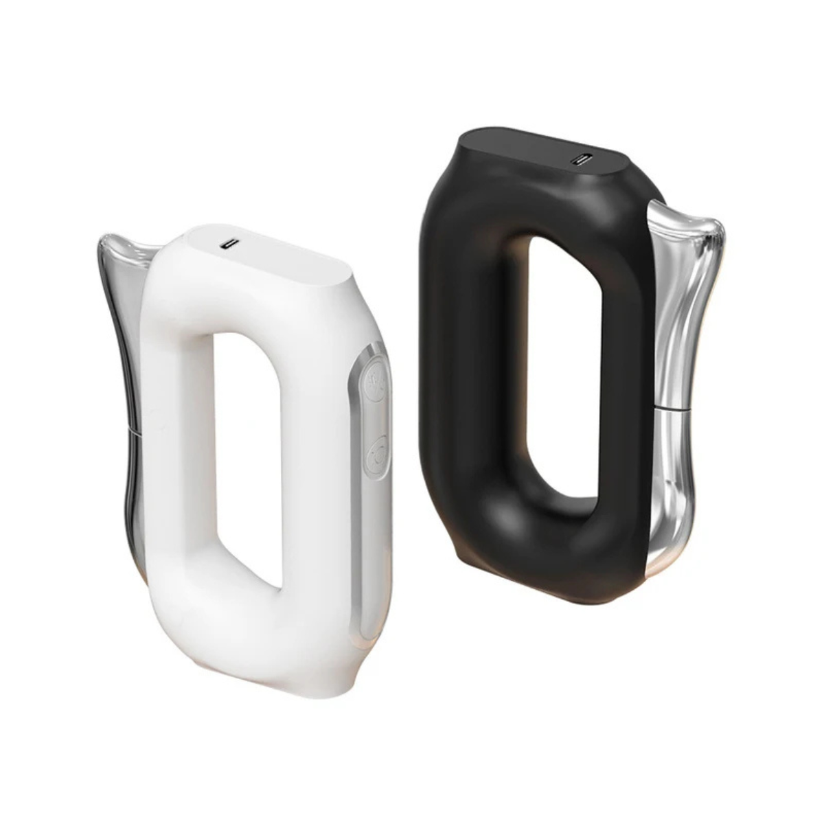 Electric Heated Massager for Shoulders and Back Relief