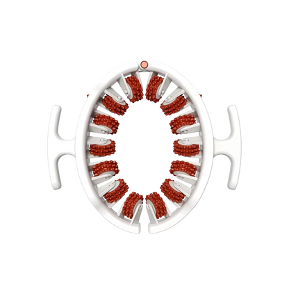 Cellulite Reduction Massage Roller for Effective Treatment