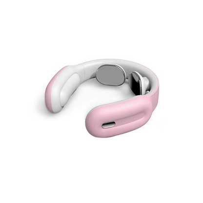 Neck Massager for Relaxation – Electric Relief Device