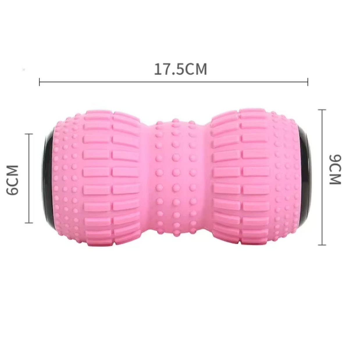Vibrating Massage Ball for Relaxation
