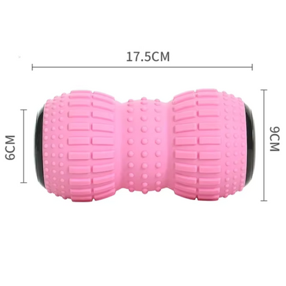 Vibrating Massage Ball for Relaxation