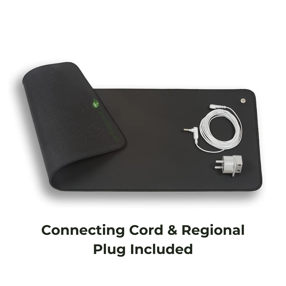 EarthLink Comfort Mat for Enhanced Sleep & Relaxation