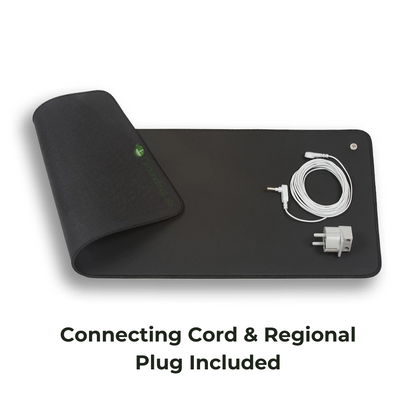 EarthLink Comfort Mat for Enhanced Sleep & Relaxation