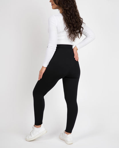 Comfortable Maternity Leggings for Every Stage of Pregnancy