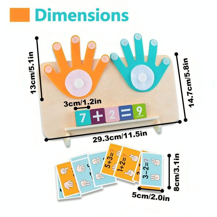 CountQuest™ | Interactive Math Learning Board