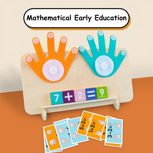 CountQuest™ | Interactive Math Learning Board