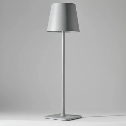 Sleek Touch-Control Rechargeable LED Table Lamp