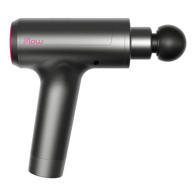 Compact Muscle Relief Gun for Fast Recovery & Relaxation