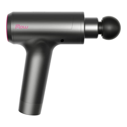 Compact Muscle Relief Gun for Fast Recovery & Relaxation