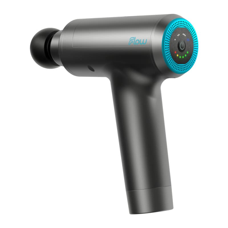 Compact Muscle Relief Gun for Fast Recovery & Relaxation