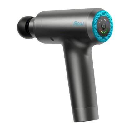 Compact Muscle Relief Gun for Fast Recovery & Relaxation