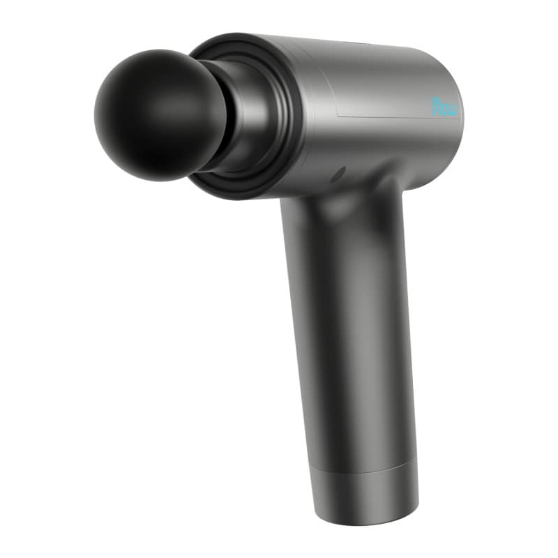 Compact Muscle Relief Gun for Fast Recovery & Relaxation