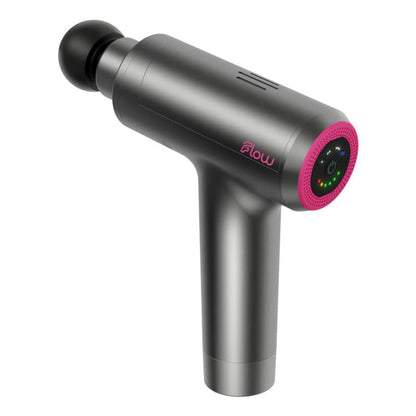 Compact Muscle Relief Gun for Fast Recovery & Relaxation