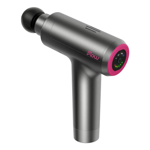 Compact Muscle Relief Gun for Fast Recovery & Relaxation