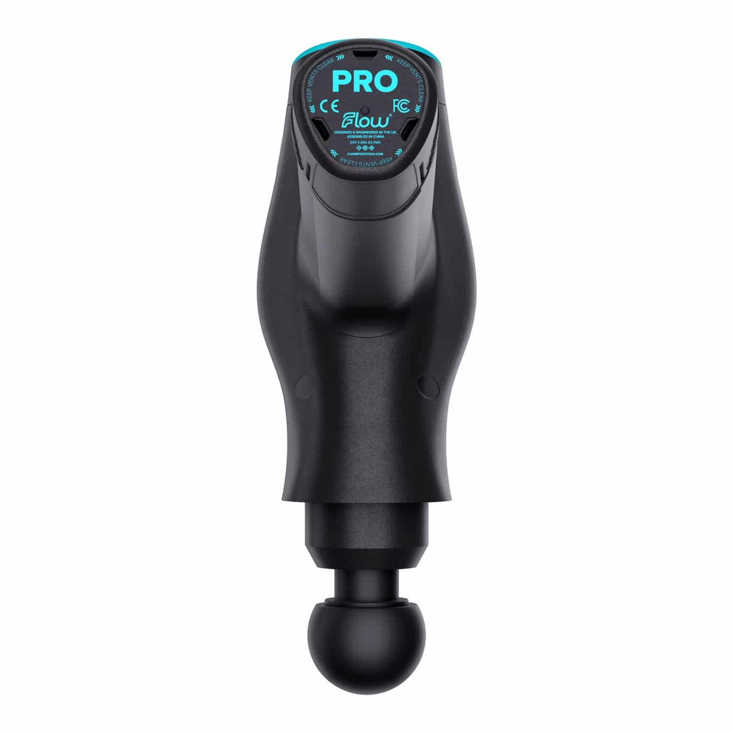 Muscle Relief Gun | Deep Tissue Percussion Therapy for Recovery
