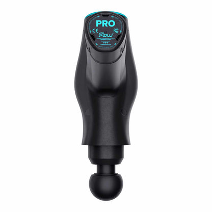 Muscle Relief Gun | Deep Tissue Percussion Therapy for Recovery