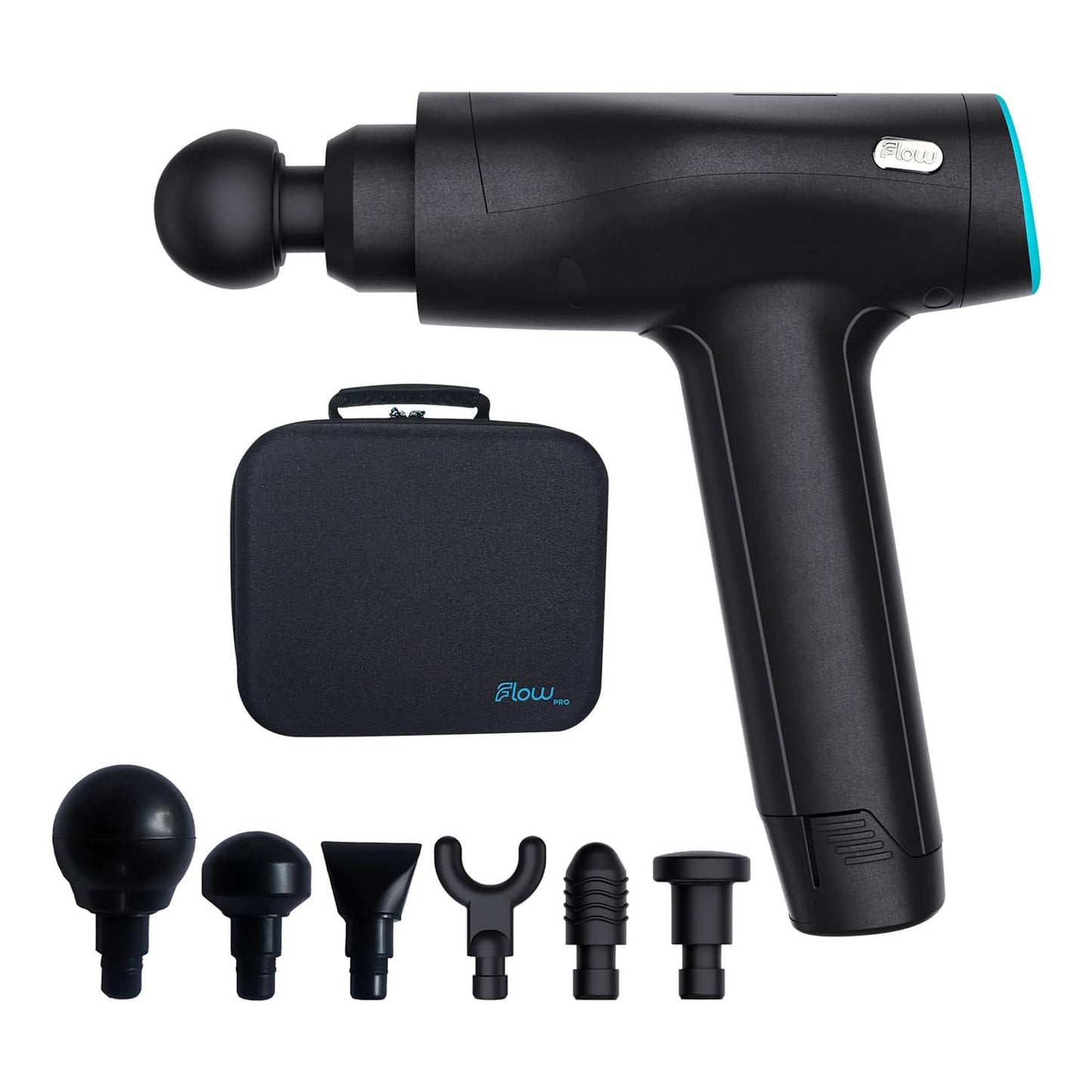 Muscle Relief Gun | Deep Tissue Percussion Therapy for Recovery