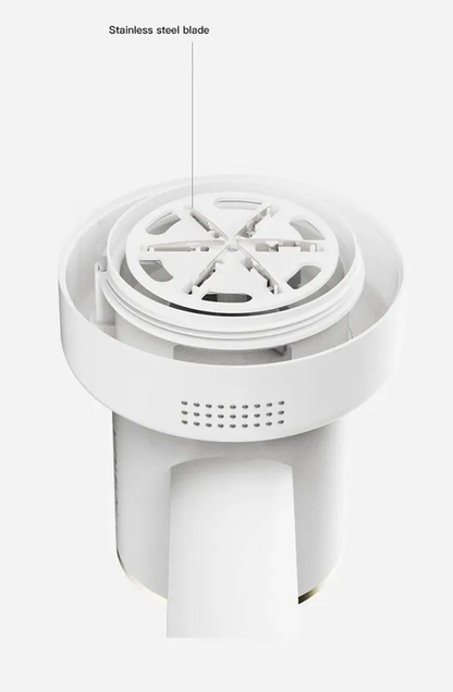 Clothing Lint Remover - Automatic Fabric Shaver