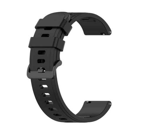 Premium HealthGuard 2.0 Replacement Watch Strap