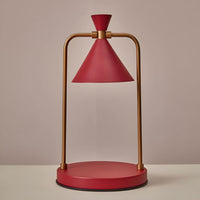 Crimson Bronze