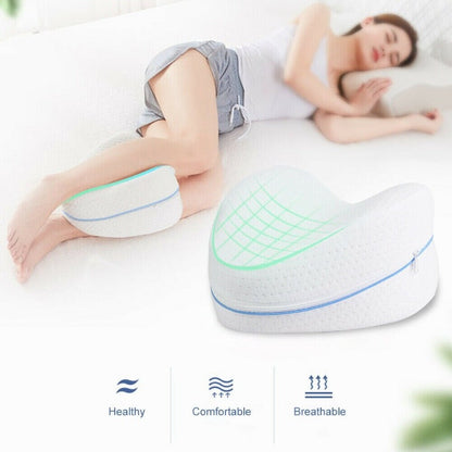 PosturePerfect Contoured Leg Pillow