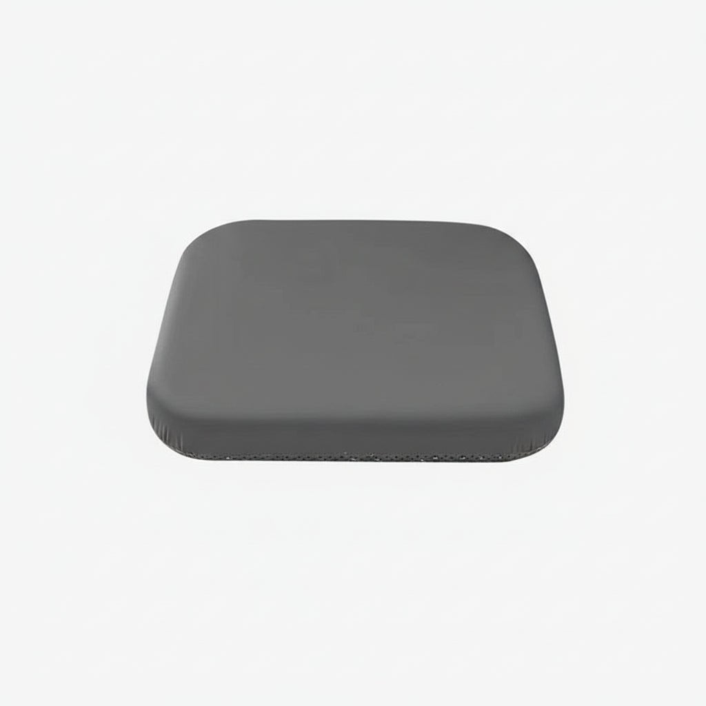 Ergonomic Comfort Cushion | Alleviates Pressure | Promotes Healthy Posture