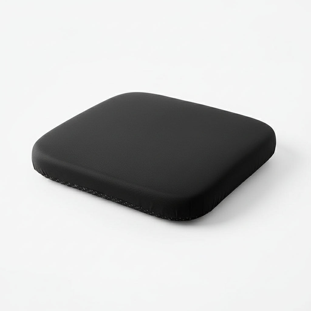 Ergonomic Comfort Cushion | Alleviates Pressure | Promotes Healthy Posture