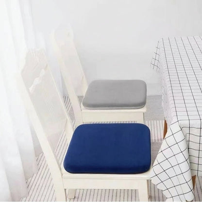 Ergonomic Comfort Cushion | Alleviates Pressure | Promotes Healthy Posture