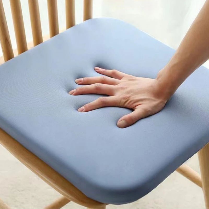 Ergonomic Comfort Cushion | Alleviates Pressure | Promotes Healthy Posture