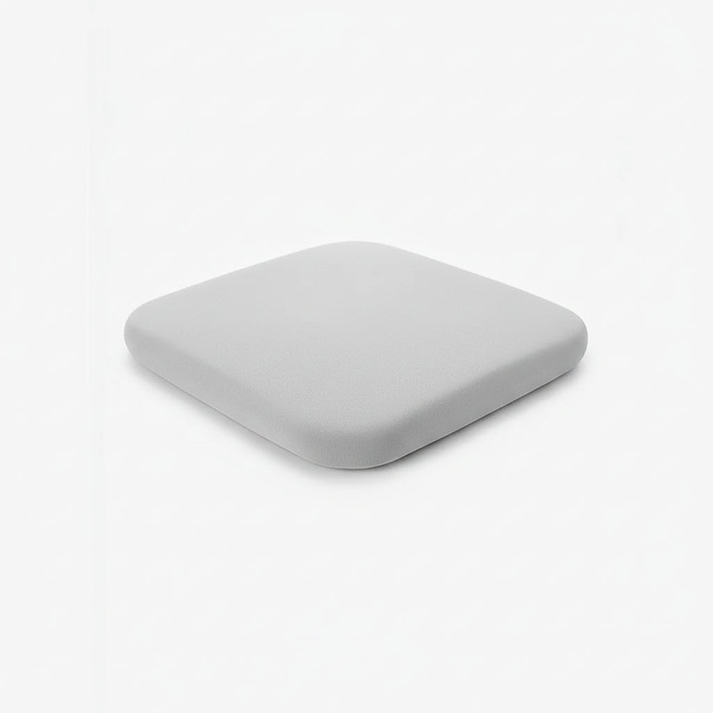 Ergonomic Comfort Cushion | Alleviates Pressure | Promotes Healthy Posture