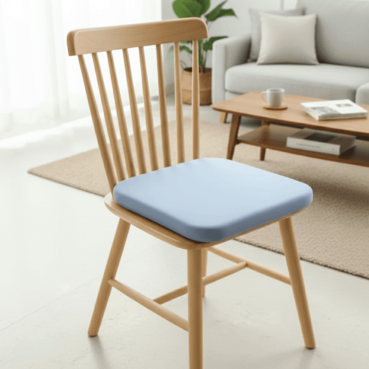 Ergonomic Comfort Cushion | Alleviates Pressure | Promotes Healthy Posture