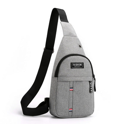 Versatile Crossbody Bag for Shoulder Wear