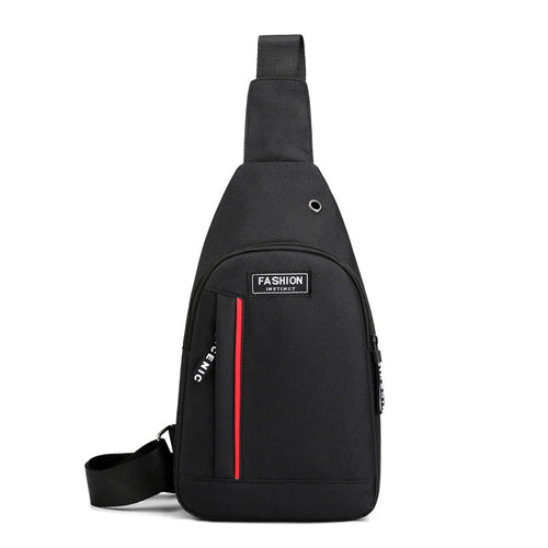 Versatile Crossbody Bag for Shoulder Wear