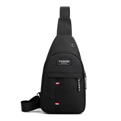 Versatile Crossbody Bag for Shoulder Wear