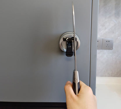 PrecisionEdge Knife Sharpener | Dual-Stage Sharpening System