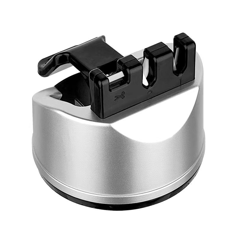 PrecisionEdge Knife Sharpener | Dual-Stage Sharpening System