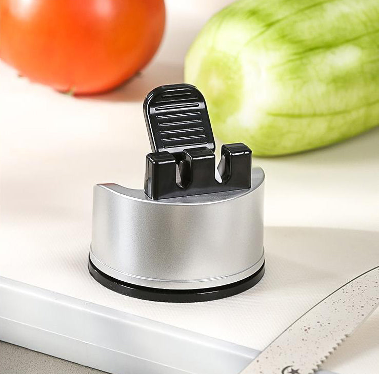 PrecisionEdge Knife Sharpener | Dual-Stage Sharpening System