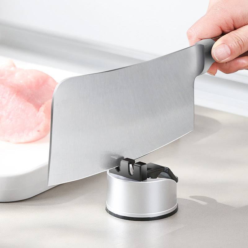 PrecisionEdge Knife Sharpener | Dual-Stage Sharpening System