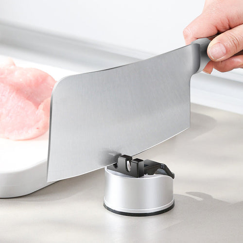 PrecisionEdge Knife Sharpener | Dual-Stage Sharpening System