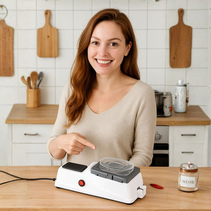 SwiftEdge Pro | Dual-Stage Sharpener | Precision Guidance System