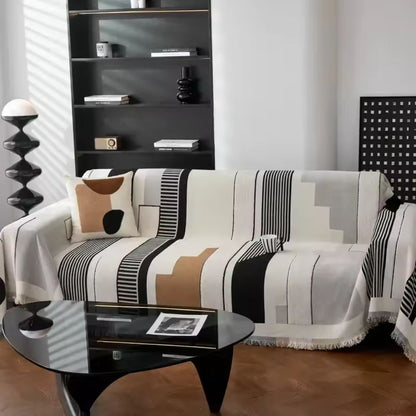 Chic Comfort Chenille Furniture Protector