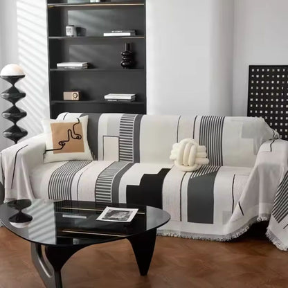 Chic Comfort Chenille Furniture Protector