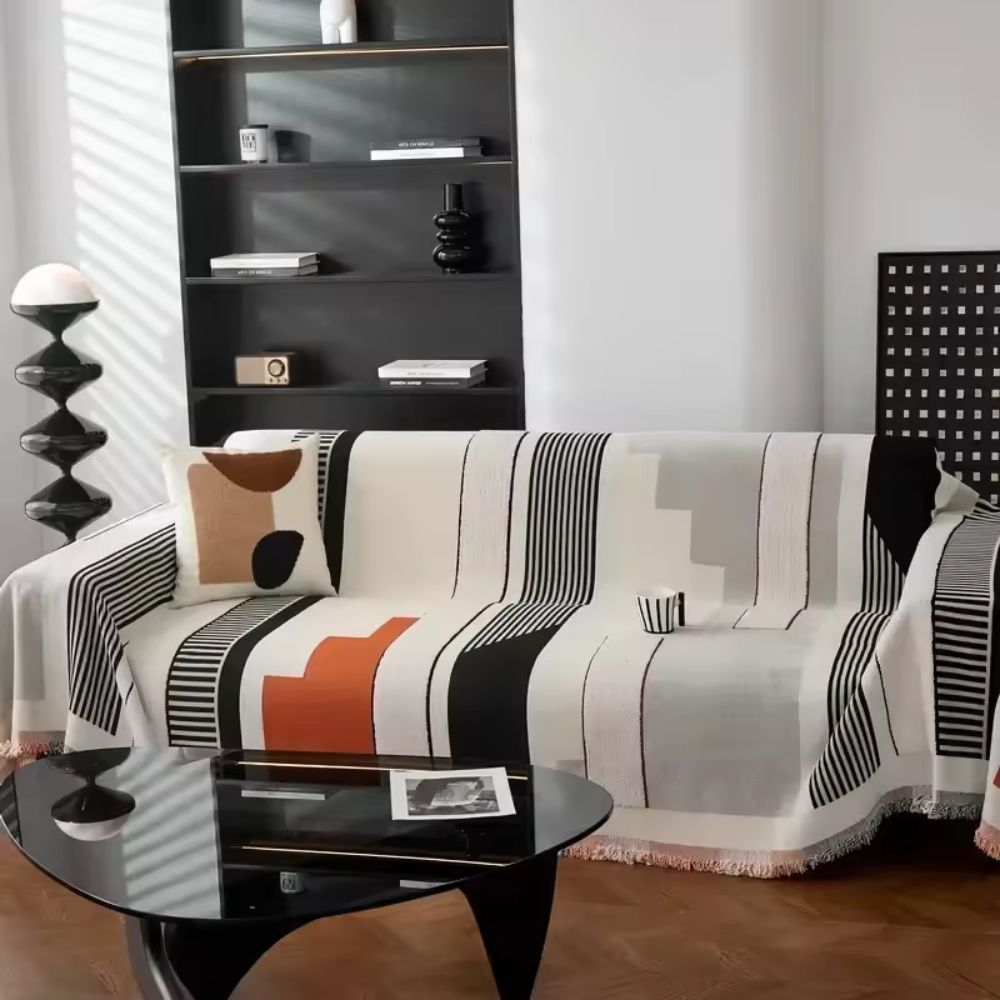 Chic Comfort Chenille Furniture Protector
