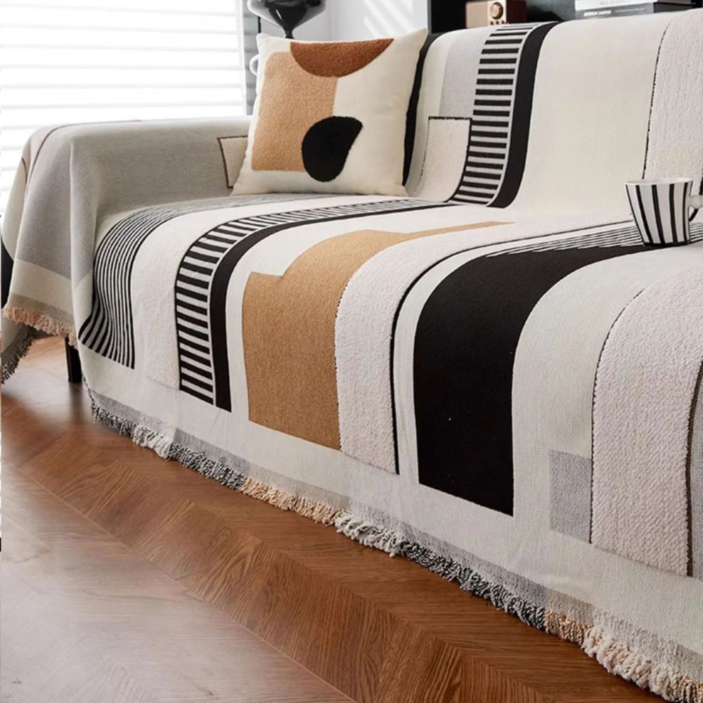 Chic Comfort Chenille Furniture Protector