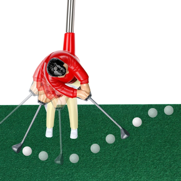 Home Mini Golf Experience Set for Family Fun
