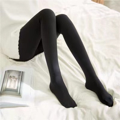Cozy Fleece Panty | Ideal Winter Essential for Warmth and Comfort!