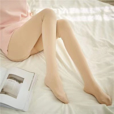 Cozy Fleece Panty | Ideal Winter Essential for Warmth and Comfort!