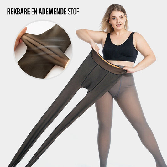 Cozy Fleece Panty | Ideal Winter Essential for Warmth and Comfort!