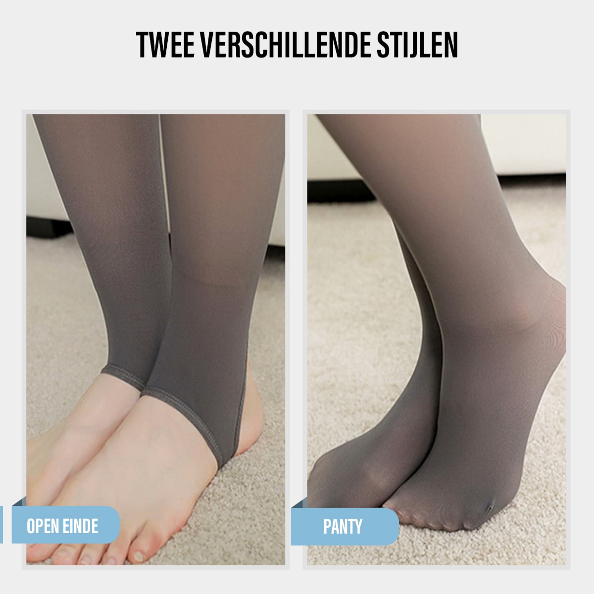 Cozy Fleece Panty | Ideal Winter Essential for Warmth and Comfort!