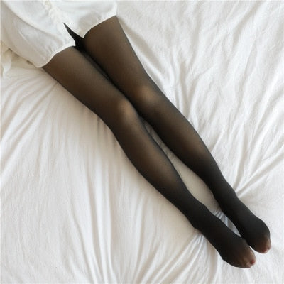 Cozy Fleece Panty | Ideal Winter Essential for Warmth and Comfort!